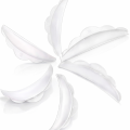 Klasični jastučići za lash lift