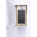 Easy fan trepavice