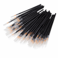 Eyeliner četkice