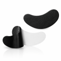 Gel jastučići crni -eyepads