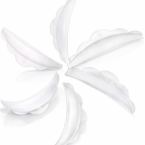 Klasični jastučići za lash lift