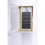 Easy fan trepavice