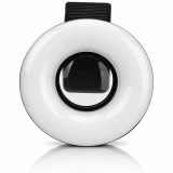 Macro led ring