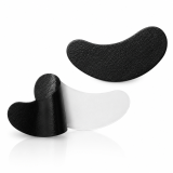 Gel jastučići crni -eyepads