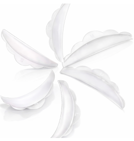 Klasični jastučići za lash lift