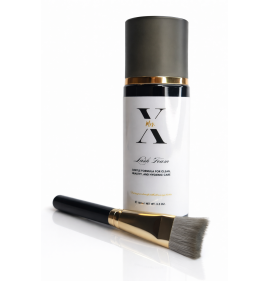 Set za pranje trepavica - Lash Foam Kit