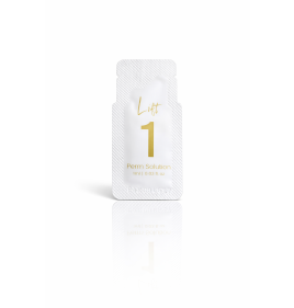 Lash &amp; Brow faza 1 kesica
