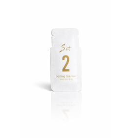 Lash &amp; Brow faza 2 kesica