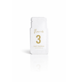 Lash &amp; Brow faza 3 kesica