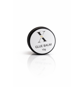 Glue balm