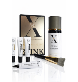 Osnovni lash &amp; brow lift set