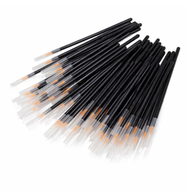 Eyeliner četkice